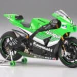 Tamiya 14109 1/12 Kawasaki Ninja ZX-RR