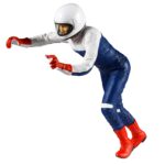 Tamiya 14124 1/12 Starting Rider