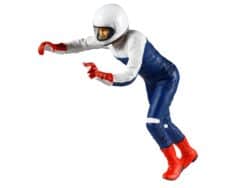 Tamiya 14124 1/12 Starting Rider