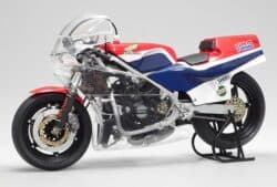 Tamiya 14125 1/12 Honda NS500 '84:圖片 5