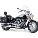 Tamiya 14135 1/12 Yamaha XV1600 RoadStar Custom