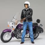 Tamiya 14137 1/12 Street Rider