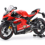 Tamiya 14140 1/12 Ducati Superleggera V4