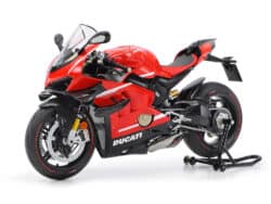 Tamiya 14140 1/12 Ducati Superleggera V4