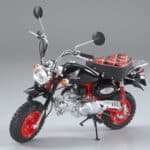 Tamiya 16032 1/6 Honda Monkey 40th Anniversary