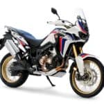 Tamiya 16042 1/6 Honda CRF1000L Africa Twin