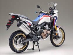 Tamiya 16042 1/6 Honda CRF1000L Africa Twin：圖片 3