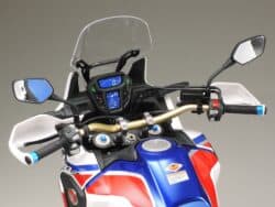 Tamiya 16042 1/6 Honda CRF1000L Africa Twin：圖片 12