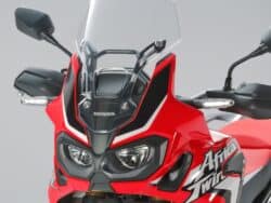 Tamiya 16042 1/6 Honda CRF1000L Africa Twin：圖片 13