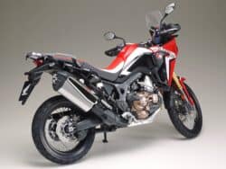 Tamiya 16042 1/6 Honda CRF1000L Africa Twin：圖片 4