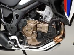 Tamiya 16042 1/6 Honda CRF1000L Africa Twin：圖片 7