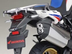 Tamiya 16042 1/6 Honda CRF1000L Africa Twin：圖片 9