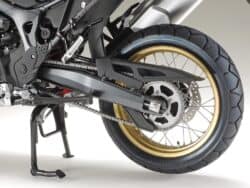 Tamiya 16042 1/6 Honda CRF1000L Africa Twin：圖片 10