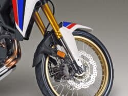 Tamiya 16042 1/6 Honda CRF1000L Africa Twin：圖片 11