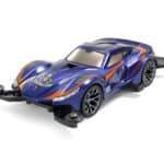 Tamiya 18658 1/32 Mini 4WD Chevalier (MA Chassis)