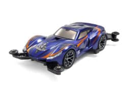 Tamiya 18658 1/32 Mini 4WD Chevalier (MA Chassis)