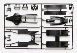 Tamiya 20060 1/20 Lotus Type 79 1978：圖片 12