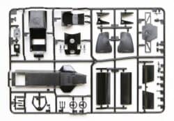 Tamiya 20060 1/20 Lotus Type 79 1978：圖片 13