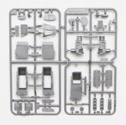 Tamiya 20060 1/20 Lotus Type 79 1978：圖片 15