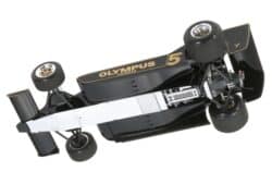 Tamiya 20060 1/20 Lotus Type 79 1978：圖片 9