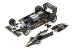 Tamiya 20060 1/20 Lotus Type 79 1978：圖片 10