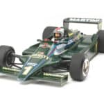 Tamiya 20061 1/20 Lotus Type 79 1979 'Martini'