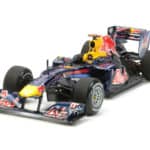 Tamiya 20067 1/20 Red Bull Racing Renault RB6