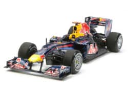Tamiya 20067 1/20 Red Bull Racing Renault RB6