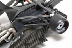 Tamiya 20067 1/20 Red Bull Racing Renault RB6:圖片 5
