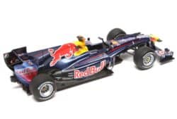 Tamiya 20067 1/20 Red Bull Racing Renault RB6:圖片 8