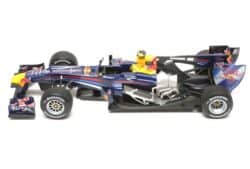 Tamiya 20067 1/20 Red Bull Racing Renault RB6:圖片 9