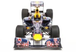 Tamiya 20067 1/20 Red Bull Racing Renault RB6:圖片 10