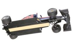 Tamiya 20067 1/20 Red Bull Racing Renault RB6:圖片 11