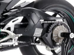 Tamiya 21160 1/12 Kawasaki Ninja H2R (Finished Model)：圖片 5
