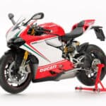Tamiya 21161 1/12 Ducati 1199 Panigale S Tricolore (Finished Model)