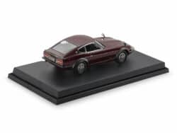 Tamiya 21174 1/24 Nissan Fairlady 240ZG (Finished Model)：圖片 2