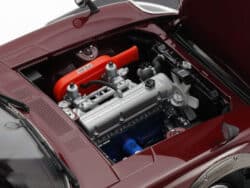 Tamiya 21174 1/24 Nissan Fairlady 240ZG (Finished Model)：圖片 3