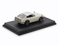 Tamiya 21175 1/24 Nissan Fairlady 240ZG Street Custom (Finished Model)：圖片 2