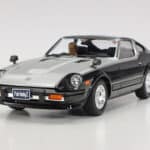 Tamiya 24015 1/24 Nissan Fairlady 280Z with T-Bar Roof