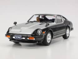 Tamiya 24015 1/24 Nissan Fairlady 280Z with T-Bar Roof