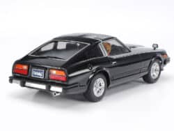 Tamiya 24015 1/24 Nissan Fairlady 280Z with T-Bar Roof：圖片 3