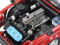 Tamiya 24015 1/24 Nissan Fairlady 280Z with T-Bar Roof：圖片 4