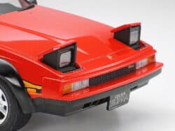 Tamiya 24033 1/24 Toyota Celica Supra Long Beach GP Marshal Car：圖片 5