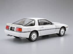 Tamiya 24062 1/24 Toyota Supra 3.0GT:圖片 3