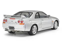 Tamiya 24145 1/24 Nissan Skyline GT-R V.Spec：圖片 3