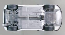 Tamiya 24221 1/24 Peugeot 206 WRC：圖片 7