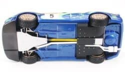 Tamiya 24240 1/24 Subaru Impreza WRC 2001：圖片 4