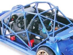 Tamiya 24240 1/24 Subaru Impreza WRC 2001：圖片 5