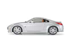 Tamiya 24254 1/24 Nissan 350Z 'Track'：圖片 3
