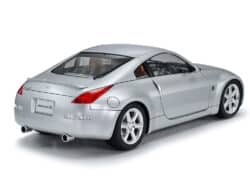 Tamiya 24254 1/24 Nissan 350Z 'Track'：圖片 4
